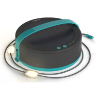 Biolite | Solar String Lights 44'