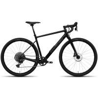 Santa Cruz Bicycles | Stigmata 4 Cc Apex Bike | Gloss Black Sparkle | M