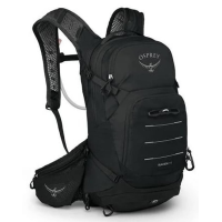 Osprey | Raven 14 | Black | Os Hydration Pack