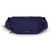 Osprey | Raven 4 | Deep Fig | Os Hydration Pack