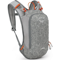 Osprey | Moki 3 | Hungry Dino Print | Os Hydration Pack