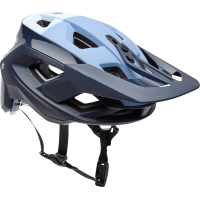 Fox Apparel | Speedframe Rs Paranoid Helmet Men's | Size Large In Midnight