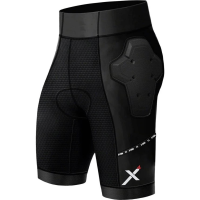 G-Form | Pro-X4 Shorts-Women's | Size Medium In Black