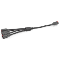 Biolite | 4X1 Solar Chaining Cable