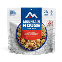Mountain House | Chicken Fried Rice