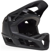 Fox Apparel | Youth Proframe Matte Helmet Men's In Matte Black