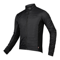 Endura | Pro Sl Primaloft(TM) Jacket Ii Men's | Size Extra Small In Black