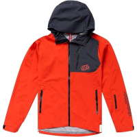 Troy Lee Designs | Troy Lee Resist Jacket Men's | Size Extra Large In Mono Fuego