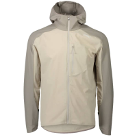 Poc | Guardian Air Jacket Men's | Size Xx Large In Grey