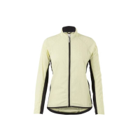 Sugoi | Women's Evo Zap Jacket | Size Small In Lit Zap | 100% Polyester
