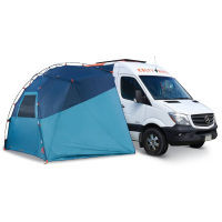 Kelty | Backroads Shelter | Polyester