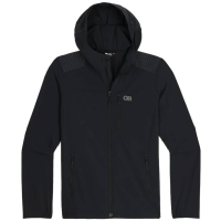 Outdoor Research | Ferrosi Duraprint Hoodie Men's | Size Small In Black | Nylon