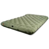 Kelty | Kush Air Bed W/ Pump | Polyester