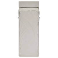 Sea To Summit | Silk Blend Sleeping Bag Liner W/ Pillow Sleeve