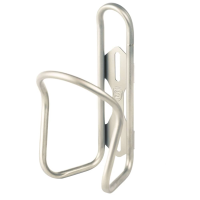 Silca | Sicuro Titanium Water Bottle Cage Titanium