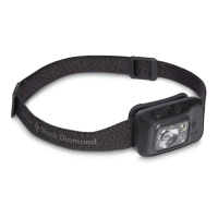 Black Diamond | Spot 400-R Headlamp