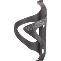 Whisky Parts Co. | No.9 C2 Carbon Water Bottle Cage Matte Black