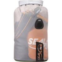 Sealline | Discovery View Drybag | Polyurethane
