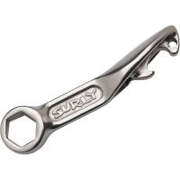 Surly | Jethro Tule Socket, Bottle Opener 15Mm