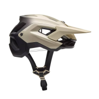 Fox Apparel | Speedframe Pro Backfade Helmet Men's | Size Medium In Midnight