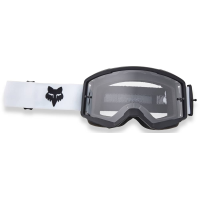 Fox Apparel | Mtb Main Goggle Men's In White