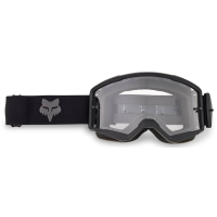 Fox Apparel | Mtb Main Goggle Men's In Black