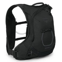 Osprey | Escapist Velocity 6 | Black | S/m Hydration Pack