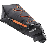 Ortlieb | Bikepacking Seat Pack - 16.5L Black | Nylon