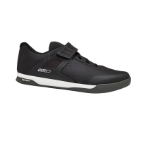 Giro | Chamber Iii Shoes Men's | Size 41 In Black | Rubber