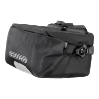 Ortlieb | Micro Two Saddle Bag 0.8L Black