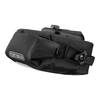 Ortlieb | Micro Two Saddle Bag 0.5L Black
