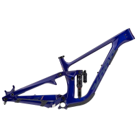 Kona | Process X Cr/dl Frame | Indigo Blue | M