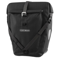 Ortlieb | Back-Roller Plus Pannier - 23L Black