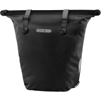 Ortlieb | Bike Shopper Pannier - 20L Ebony | Nylon