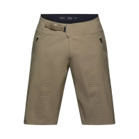 Fox Apparel | Flexair Short Men's | Size 38 In Military Green