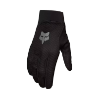 Fox Apparel | Women's Ranger Gloves | Size Large In Black