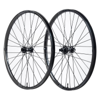 Industry Nine | Hydra 2 Trail Carbon 29" Wheelset 15X110 - 12X148 - Xd