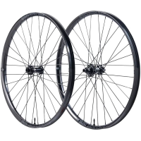 Industry Nine | Hydra 2 Enduro Carbon 29" Wheelset 15X110 - 12X148 - Ms | Aluminum