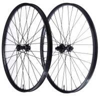 Industry Nine | Hydra 2 Enduro 29" Wheelset 15X110 - 12X148 - Xd | Aluminum