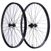 Industry Nine | Hydra 2 Enduro Mx 29/27" Wheelset 15X110 - 12X148 - Xd | Aluminum
