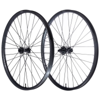 Industry Nine | Hydra 2 Grade 29" Wheelset 15X110 - 12X148 - Xd | Aluminum
