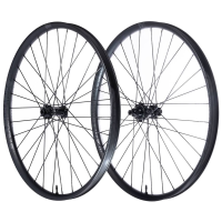 Industry Nine | Hydra 2 Grade 27.5" Wheelset 15X110 - 12X148 - Xd | Aluminum