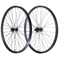 Industry Nine | Hydra 2 Grade Mx 29/27" Wheelset 15X110 - 12X148 - Xd | Aluminum
