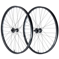 Industry Nine | Hydra 2 Enduro-S 27.5" Wheelset 15X110 - 12X148 - Xd | Aluminum