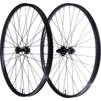 Industry Nine | Hydra 2 Enduro-S Mx 29/27" Wheelset 15X110 - 12X148 - Ms | Aluminum