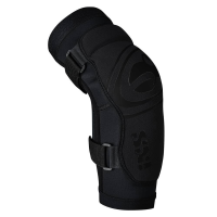Ixs | Carve 2.0 Elbow Guards Men's | Size Extra Large In Black