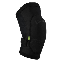 Ixs | Flow 2.0 Knee Guards Men's | Size Extra Large In Black