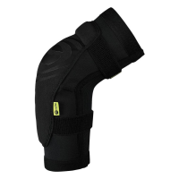 Ixs | Flow 2.0 Elbow Guards Men's | Size Medium In Black