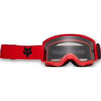 Fox Apparel | Main Core Goggle Men's In Flow Red