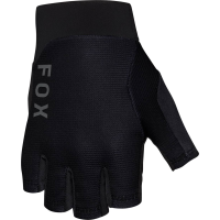 Fox Apparel | Ranger Gel Short Gloves Men's | Size Small In Black